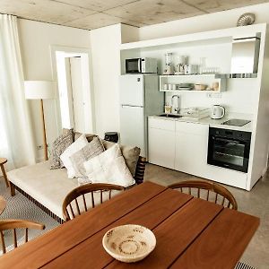 Suite Terrace